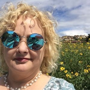 Meet your Posher, Krista